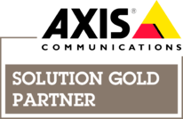 AXIS SOLUTION GOLD PARTNER