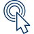 Mouse Hover Icon