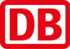 Logo der Deutsche Bahn